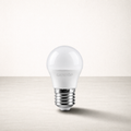Ampoule LED E27 | Mini Ampoule LED G45 3W