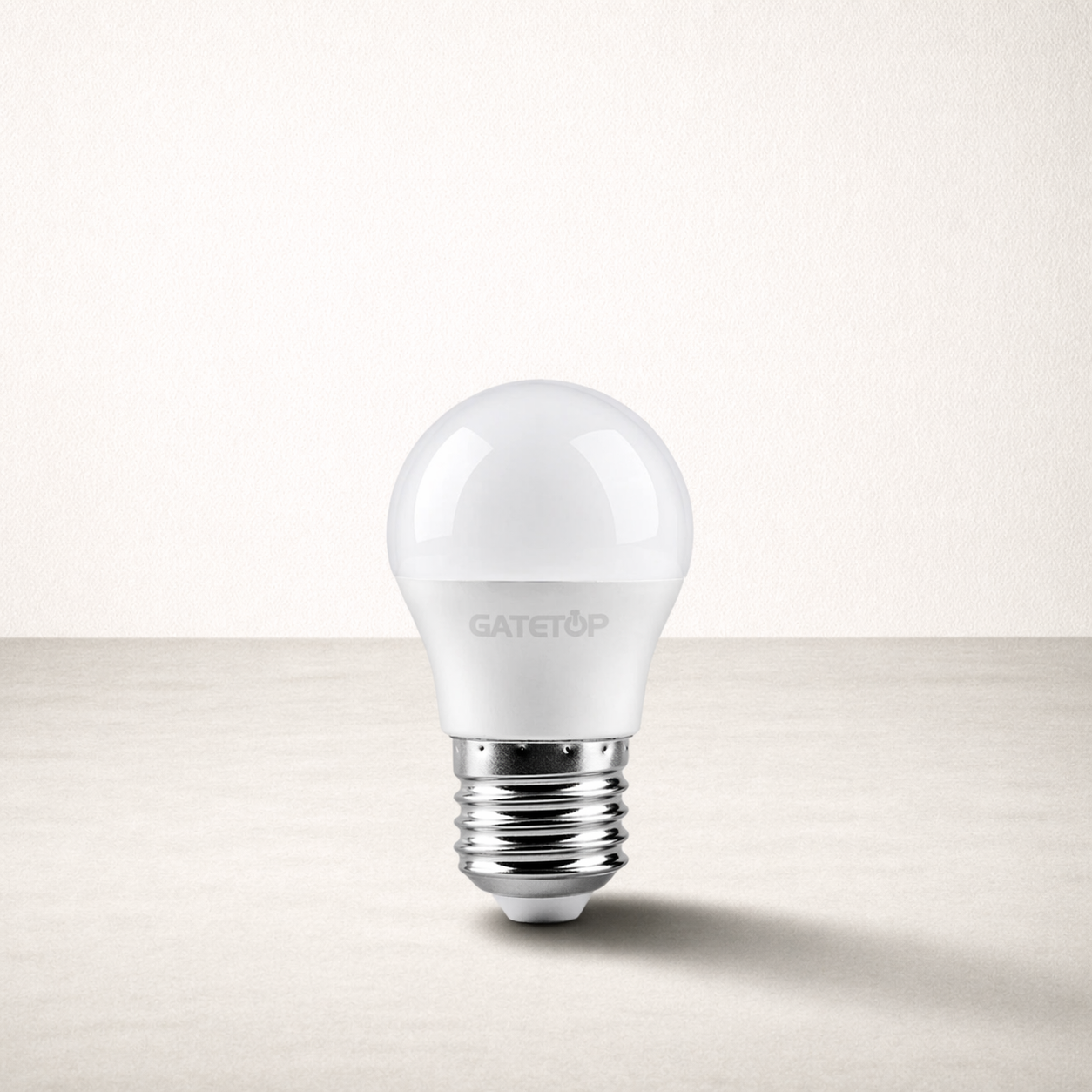Ampoule LED E27 | Mini Ampoule LED G45 3W