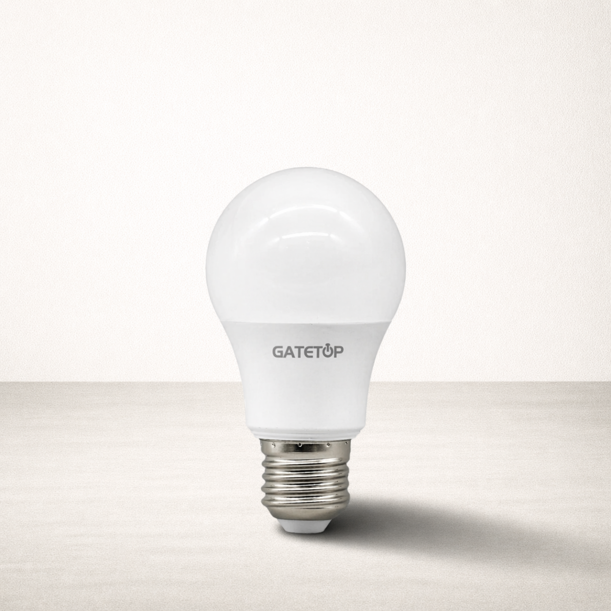 Ampoule LED E27 | Ampoule LED A60 9W Éco