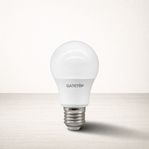 Ampoule LED E27 | Ampoule LED A60 9W Éco