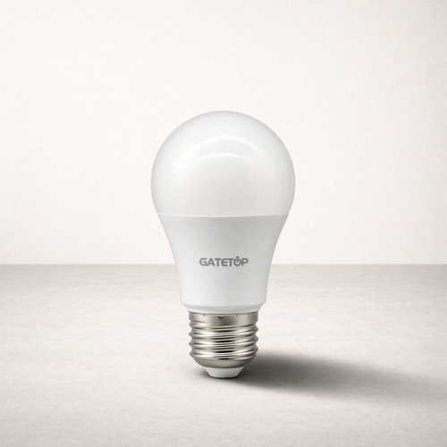 Ampoule LED E27 | Ampoule LED A60 15W Puissante