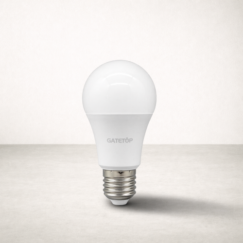 Ampoule LED E27 | Ampoule LED A60 18W Haute Lumière