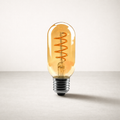 Ampoule LED | Ampoule LED T45 E27 Filament Vintage