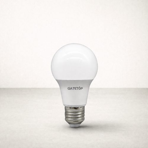 Ampoule LED E27 | Ampoule LED A60 8W Puissante