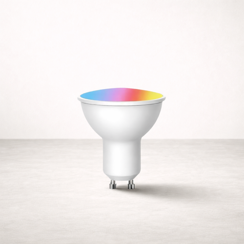 Ampoule GU10 LED | L'ampoule Parfaite