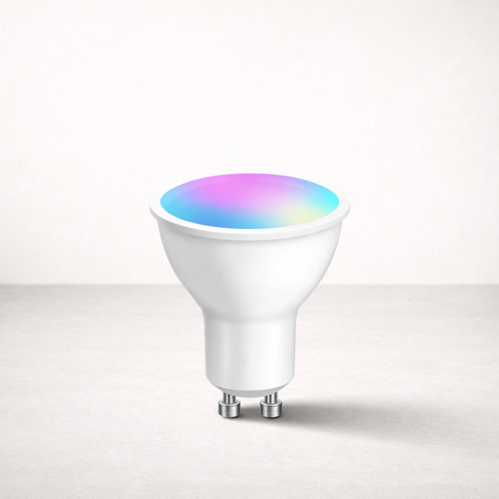 Ampoule GU10 LED | App Control LED