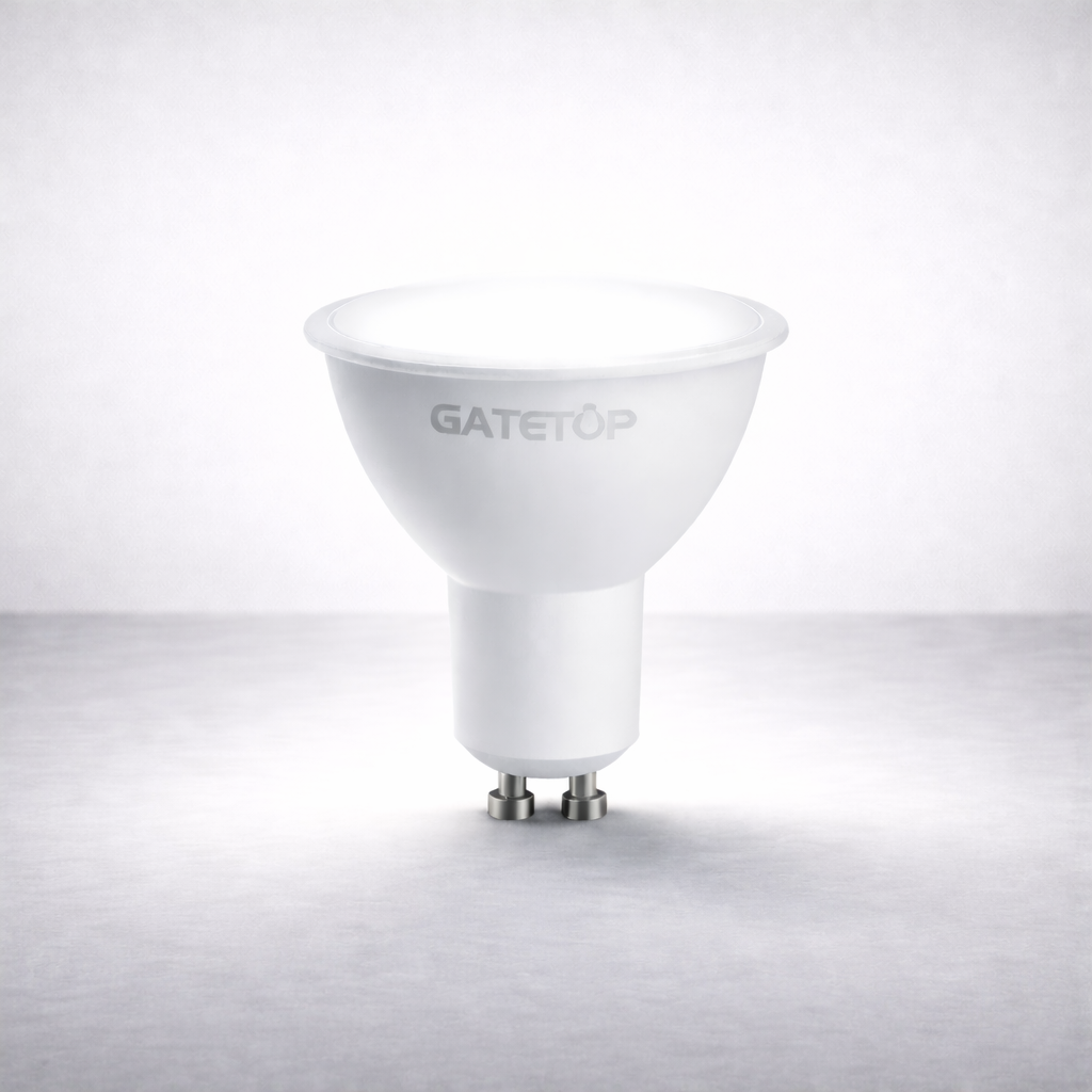 Ampoule GU10 LED | Lumière Divine