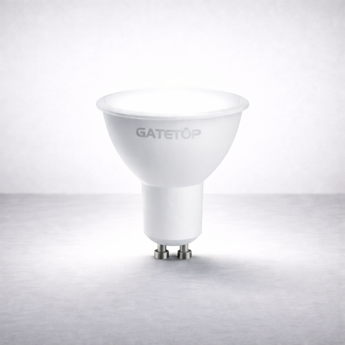 Ampoule GU10 LED | Lumière Divine