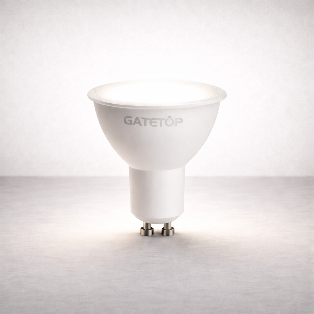 Ampoule GU10 LED | Luminaire Durable