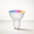 Ampoule GU10 LED | GU10 Connectée Zigbee 10PCS