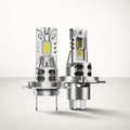 Ampoule H4 LED | H4 vision totale 360° duo