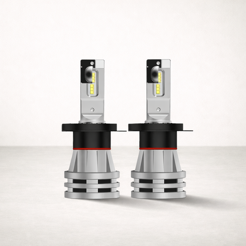 Ampoule H4 LED | H4 phare blanc plug & play