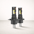 Ampoule H4 LED | H4 éclairage puissant duo