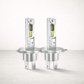 Ampoule H4 LED | H4 phare ultra slim duo