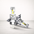 Ampoule H4 LED | H4 ampoule compacte 35W