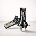 Ampoule H4 LED | H4 éclairage route 1000W