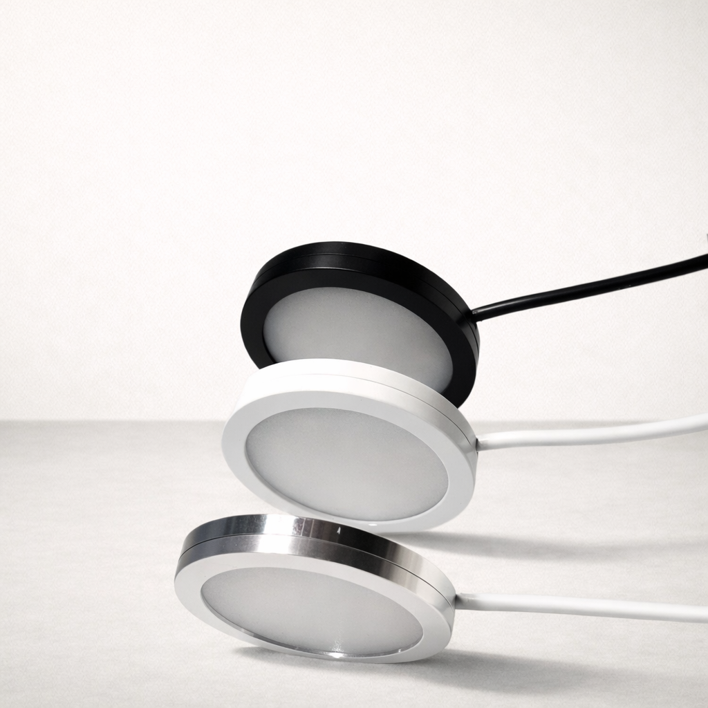 Spot LED Encastrable | Mini Spot LED Meuble 3W