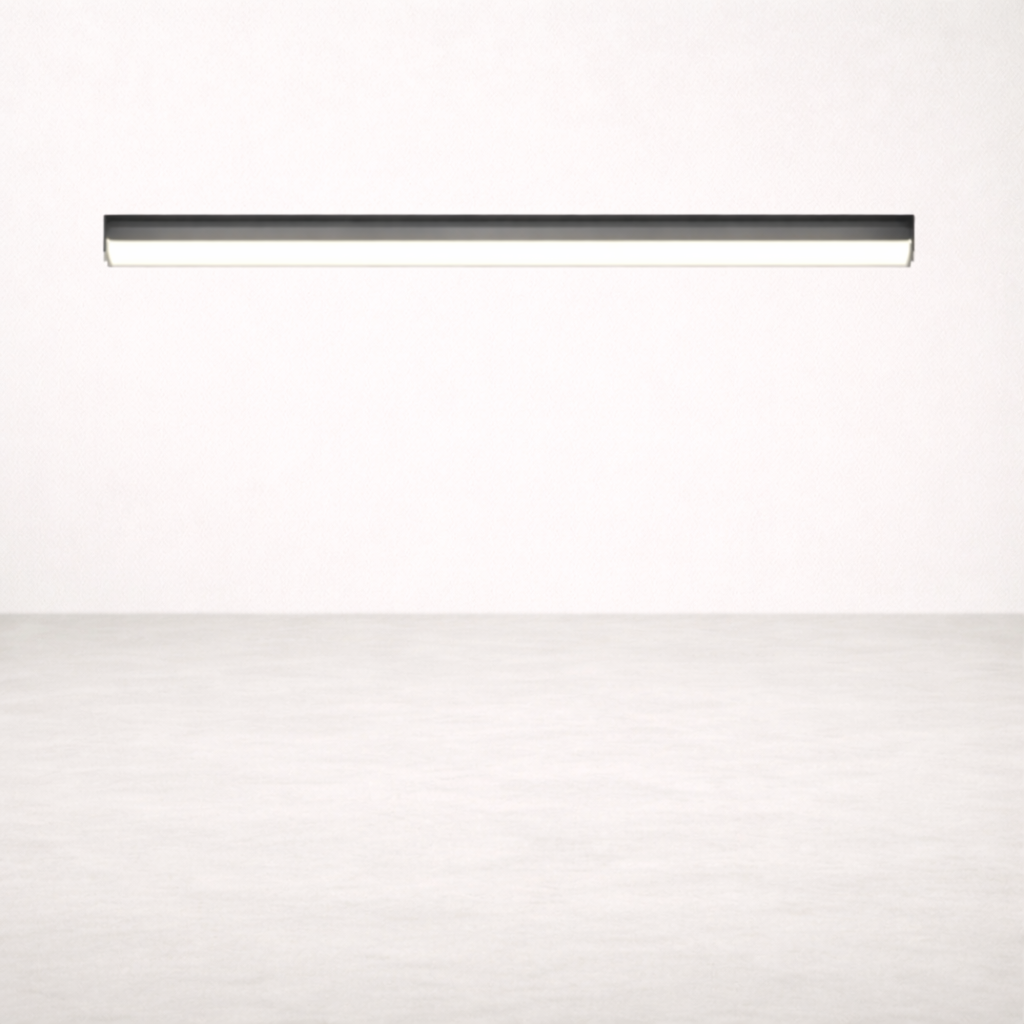 Réglette LED | Tube Design Blanc Naturel Moderne