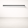 Réglette LED | Tube Design Blanc Ultra Lumineux