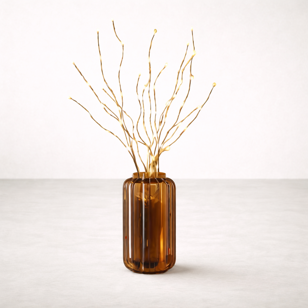 Lampe LED | Arbre lumineux