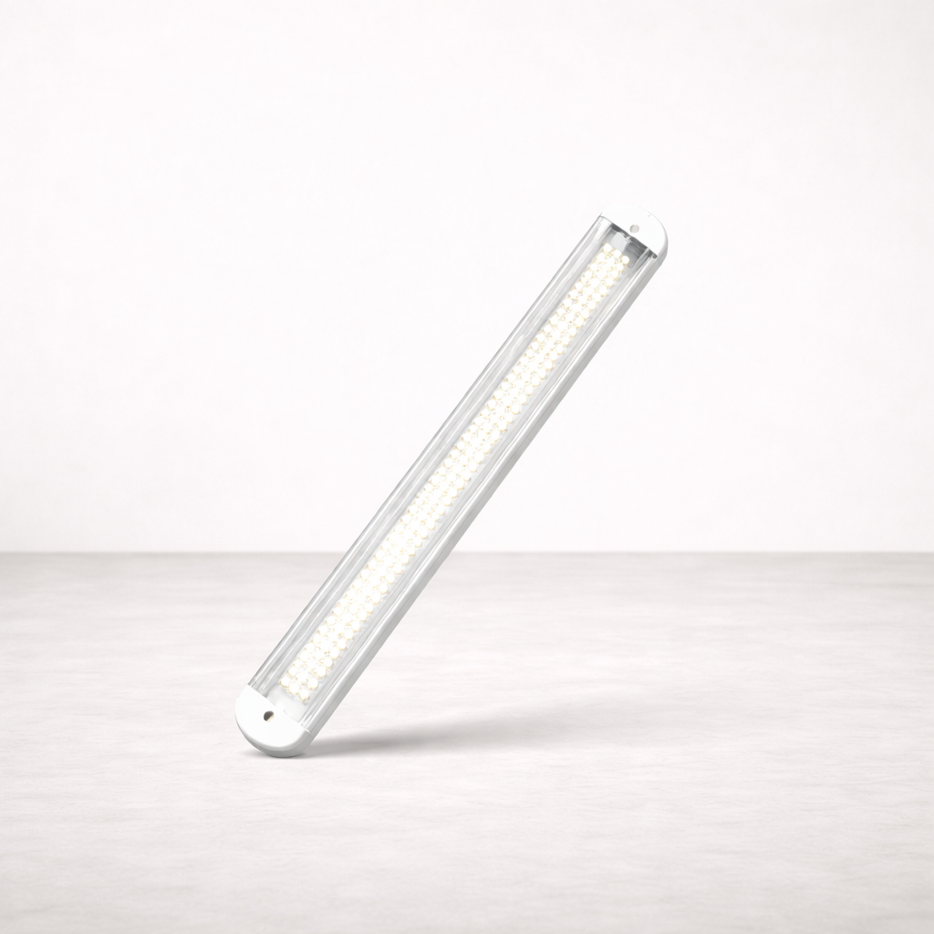 LED Voiture | Barre LED Intérieur 120 LED