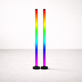 Lampadaire LED | Colonne LED RGB Gaming