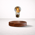 Lampe LED sans Fil | Ampoule Flottante
