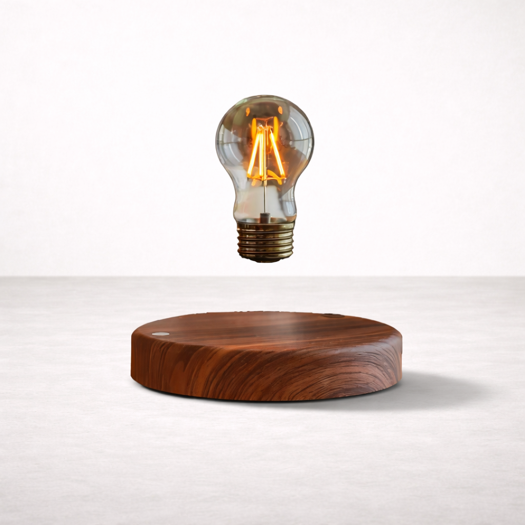 Lampe LED sans Fil | Ampoule Flottante