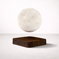 Lampe LED sans Fil | Lune Flottante
