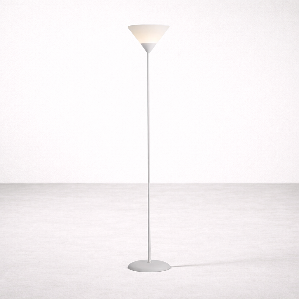 Lampadaire LED | Coupelle Lumière Ambiance