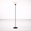 Lampadaire LED | Vasque Design Épuré