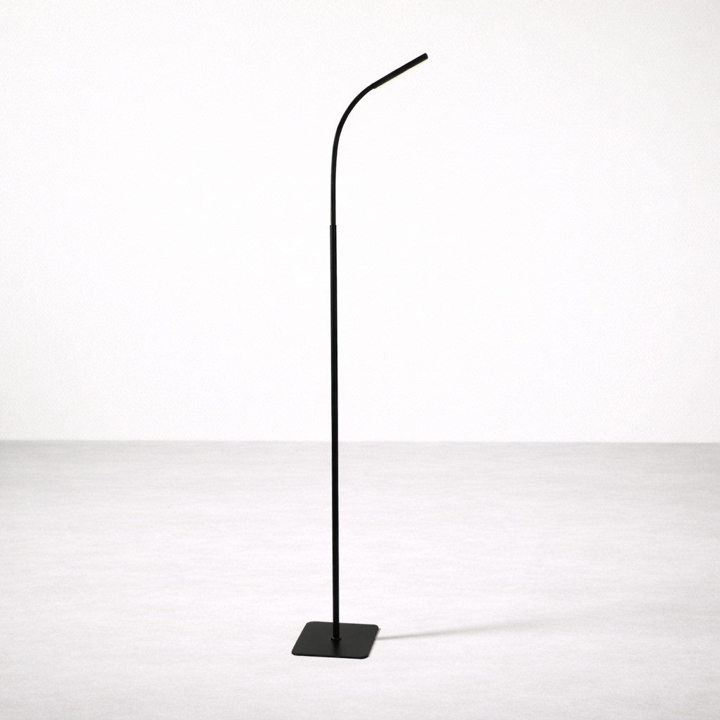 Lampadaire LED | Lampadaire Lecture Minimaliste