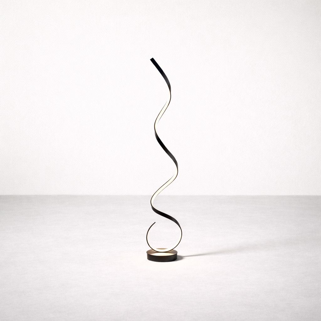 Lampe LED sans Fil | Lampe Tourbillon