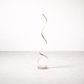 Lampe LED sans Fil | Lampe Spirale