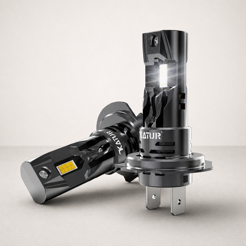 Ampoule H7 LED | Katur H7 H18 Plug & Play