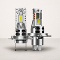 Ampoule H7 LED | H4 H7 1000W 360° Sans Ombre