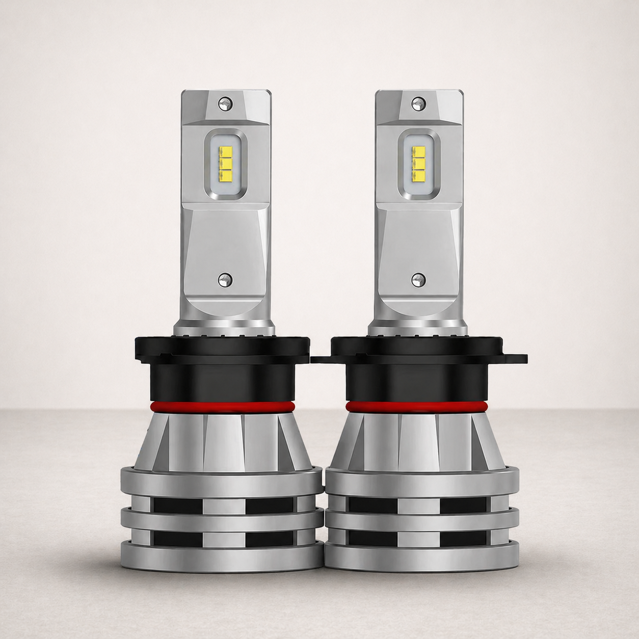 Ampoule H7 LED | Philips Ultinon Pro 6000K