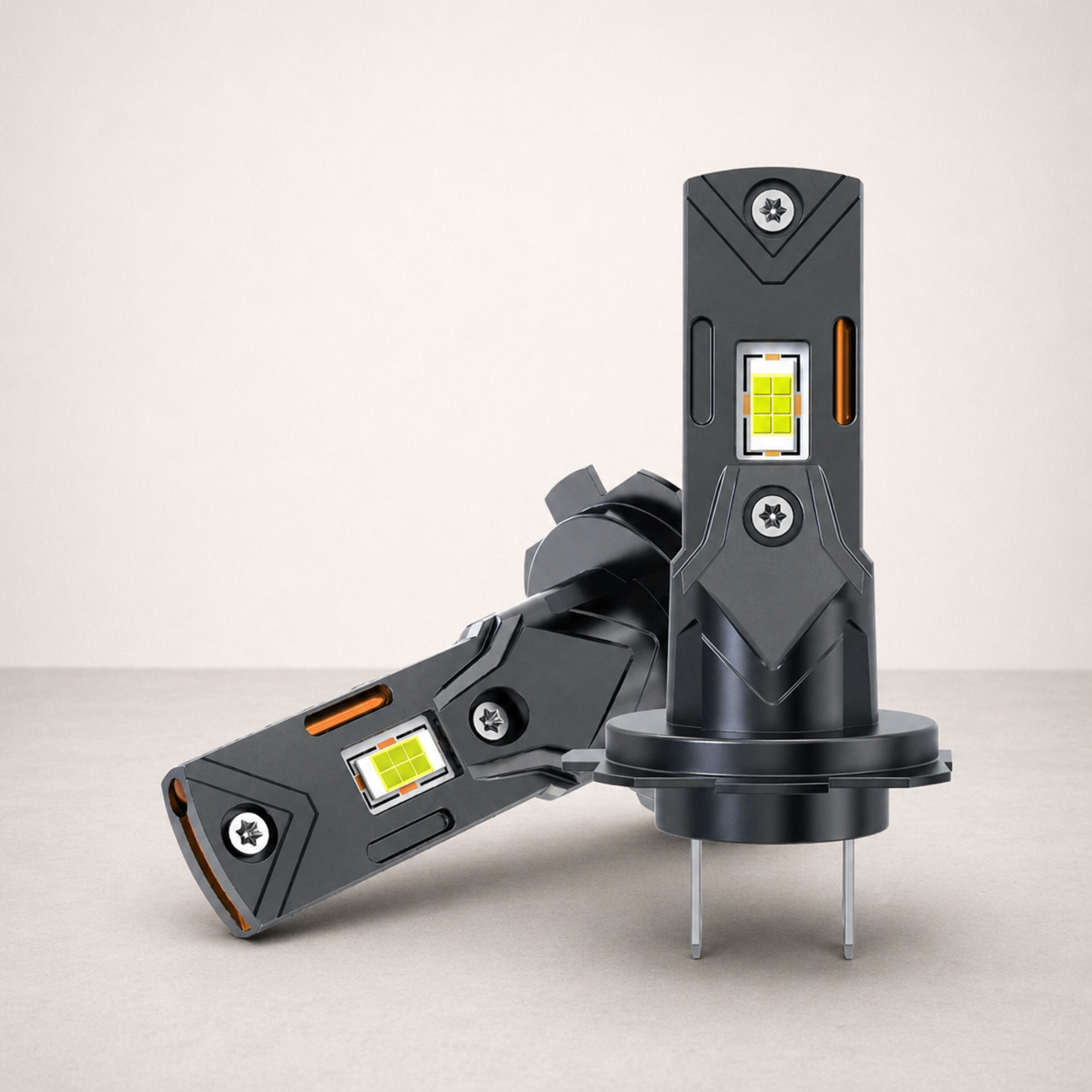 Ampoule H7 LED | Xstorm Pro Canbus Anti-Erreur