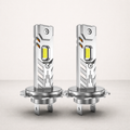 Ampoule H7 LED | Duo Phare Ultra Slim 6000K