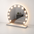 Miroir LED | Miroir Hollywood