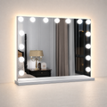 Miroir LED | Hollywood Bluetooth Maquillage Pro