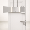 Miroir LED | Triptyque Pliable Maquillage Pro