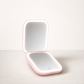 Miroir LED | Compact Pliable Beauté
