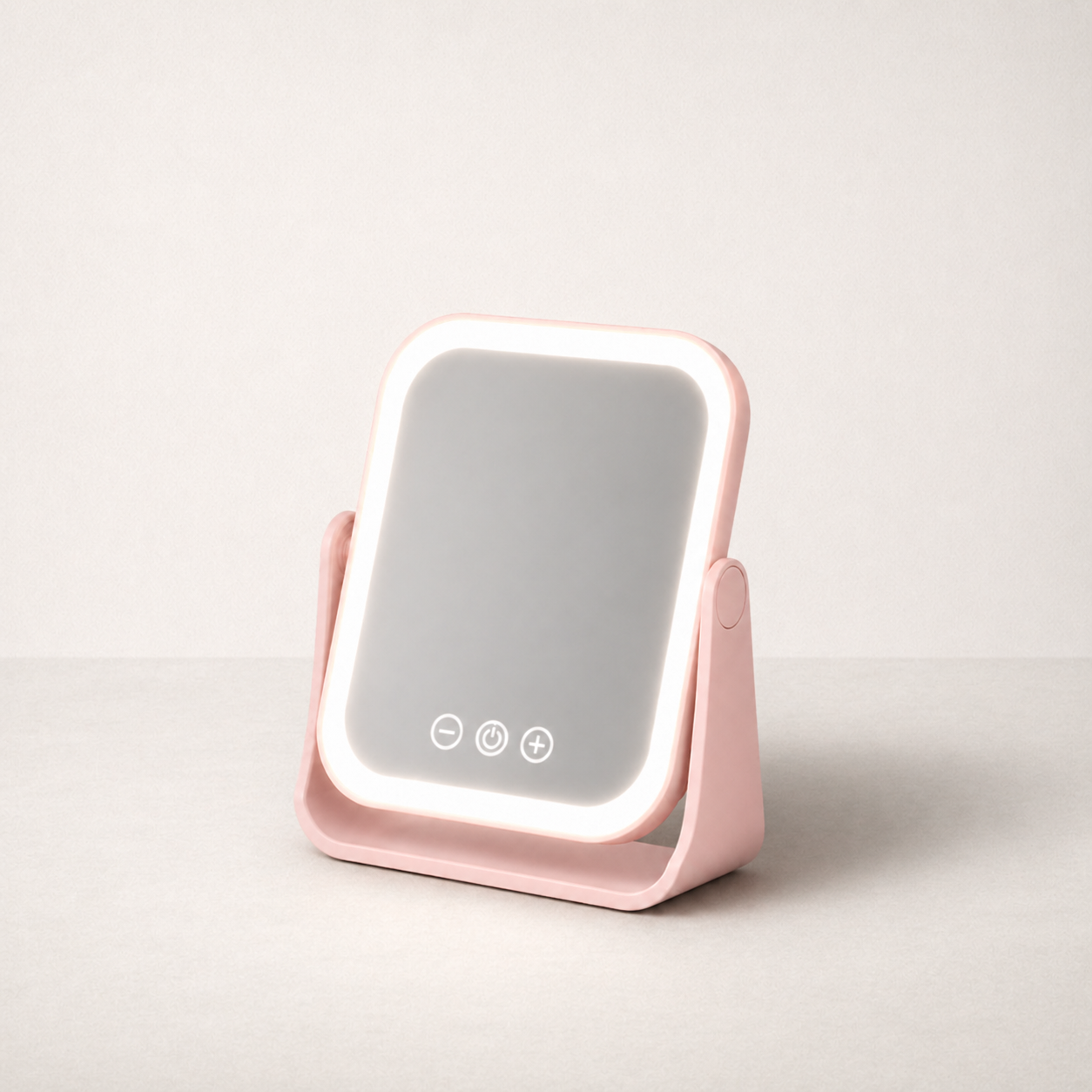 Miroir LED | Rond 3X Beauté