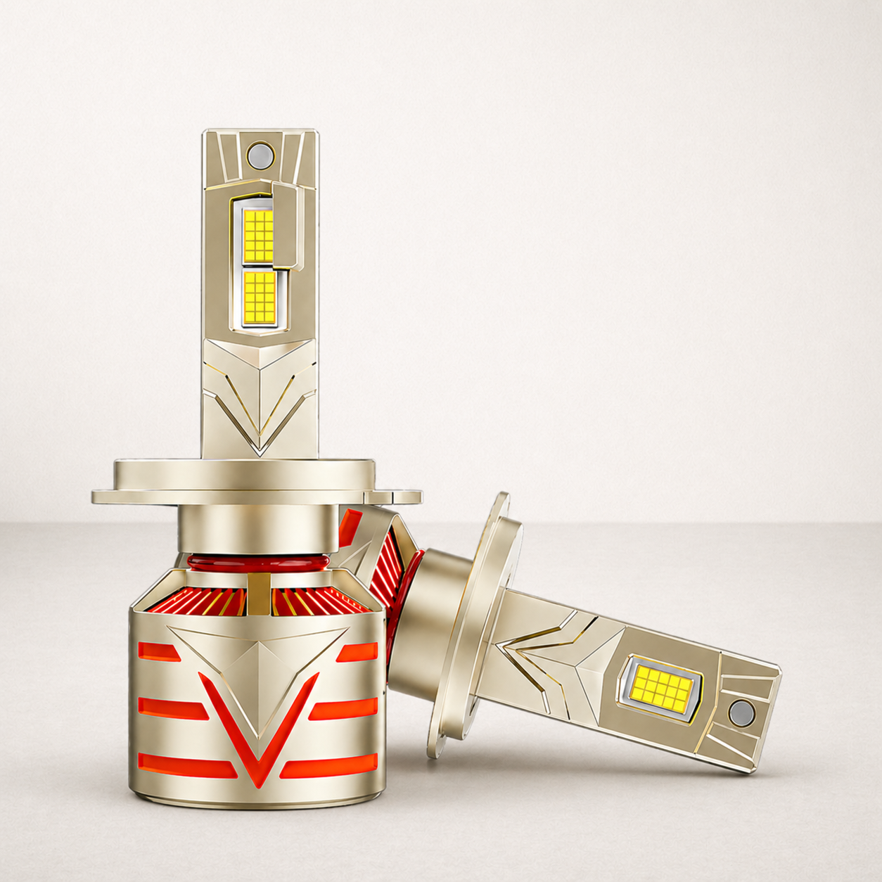 Ampoule H7 LED | High Power 8800W 16800000LM