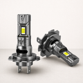 Ampoule H7 LED | Hungtrum H7 H4 CSP 1000W