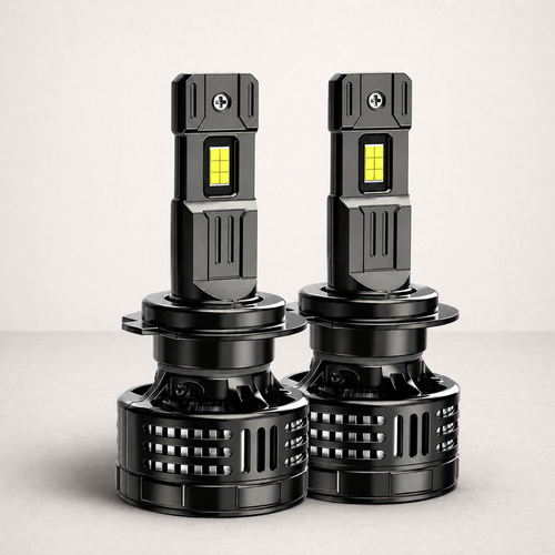 Ampoule LED Voiture | Ampoule BEVINSEE 9005 HB3