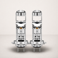 Ampoule H7 LED | Xstorm Lentille Mini Projecteur