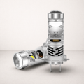 Ampoule H7 LED | Xstorm Lens Pro Optique Focale