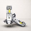 Ampoule H7 LED | Isamuto 35W 3800LM 300%